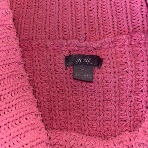 Aerie sweater